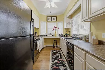 713 Marketview Court, Fayetteville, NC 28301 - Photo 16