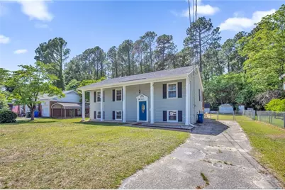 5031 Hampshire Drive, Fayetteville, NC 28311 - Photo 2