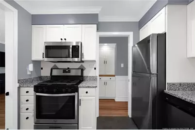 5031 Hampshire Drive, Fayetteville, NC 28311 - Photo 14