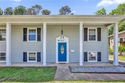 5031 Hampshire Drive, Fayetteville, NC 28311 - Photo 4