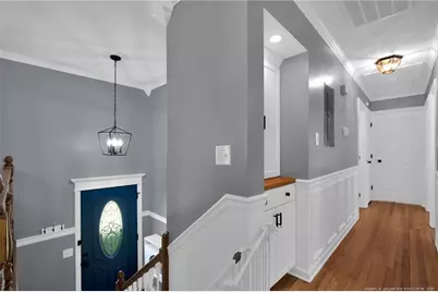 5031 Hampshire Drive, Fayetteville, NC 28311 - Photo 8