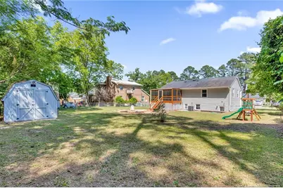 5031 Hampshire Drive, Fayetteville, NC 28311 - Photo 36