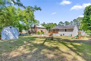 5031 Hampshire Dr, Fayetteville, NC 28311 - Photo 36