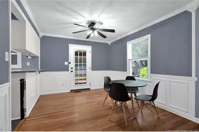 5031 Hampshire Drive, Fayetteville, NC 28311 - Photo 10