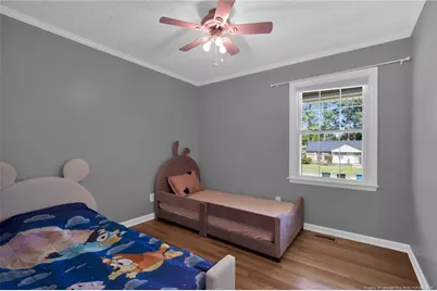 5031 Hampshire Drive, Fayetteville, NC 28311 - Photo 16