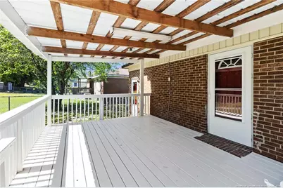 714 Bronco Lane, Fayetteville, NC 28303 - Photo 16