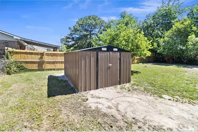 714 Bronco Lane, Fayetteville, NC 28303 - Photo 18