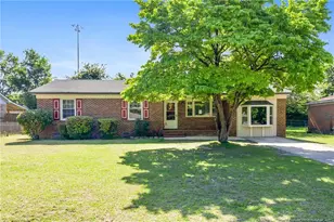 714 Bronco Ln, Fayetteville, NC 28303 - Photo 1