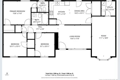 714 Bronco Lane, Fayetteville, NC 28303 - Photo 20