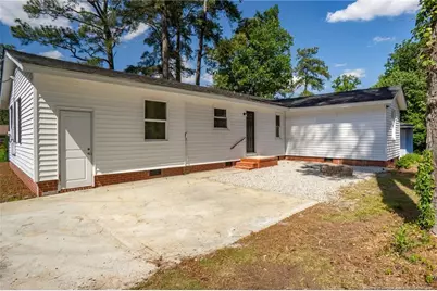 1813 Manteo Street, Fayetteville, NC 28303 - Photo 40