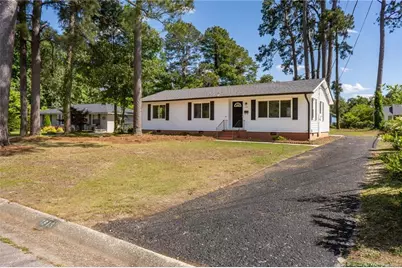 1813 Manteo Street, Fayetteville, NC 28303 - Photo 38