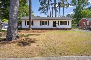 1813 Manteo St, Fayetteville, NC 28303 - Photo 36
