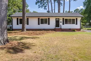 1813 Manteo St, Fayetteville, NC 28303 - Photo 1