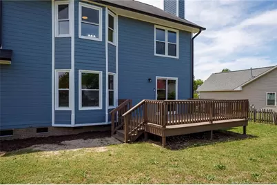 224 Silver Oaks Drive, Fayetteville, NC 28311 - Photo 20