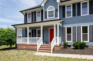 224 Silver Oaks Dr, Fayetteville, NC 28311 - Photo 2