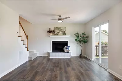 224 Silver Oaks Drive, Fayetteville, NC 28311 - Photo 4