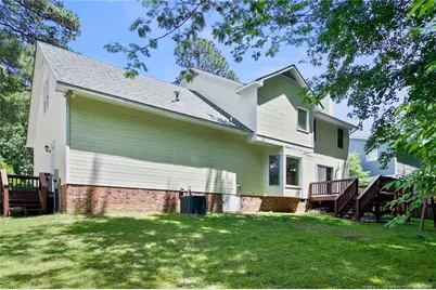 5741 Cherrystone Road, Fayetteville, NC 28311 - Photo 20