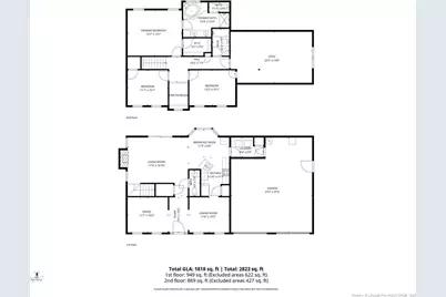 5741 Cherrystone Road, Fayetteville, NC 28311 - Photo 22