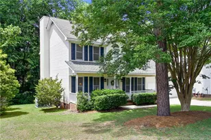 5741 Cherrystone Rd, Fayetteville, NC 28311 - Photo 2