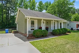 6909 Media Dr, Fayetteville, NC 28314 - Photo 4