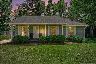6909 Media Dr, Fayetteville, NC 28314 - Photo 2