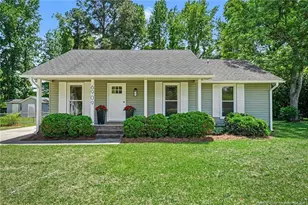 6909 Media Dr, Fayetteville, NC 28314 - Photo 1