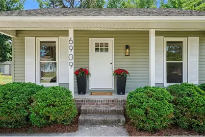 6909 Media Drive, Fayetteville, NC 28314 - Photo 2