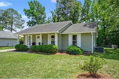 6909 Media Drive, Fayetteville, NC 28314 - Photo 4
