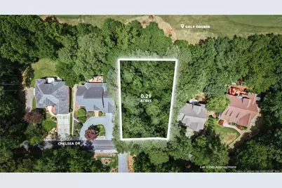 692 Chelsea Drive, Sanford, NC 27332 - Photo 2
