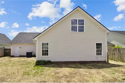 1424 Avoncroft Drive, Fayetteville, NC 28306 - Photo 34