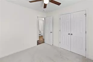 1424 Avoncroft Dr, Fayetteville, NC 28306 - Photo 24