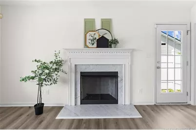 1424 Avoncroft Drive, Fayetteville, NC 28306 - Photo 8