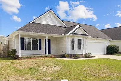 1424 Avoncroft Drive, Fayetteville, NC 28306 - Photo 2