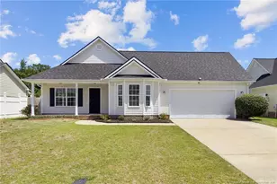 1424 Avoncroft Dr, Fayetteville, NC 28306 - Photo 1