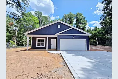 490 Needmore Road, Carthage, NC 28327 - Photo 1