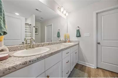 157 Presley Street, Raeford, NC 28376 - Photo 18