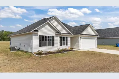 157 Presley Street, Raeford, NC 28376 - Photo 2