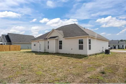 157 Presley Street, Raeford, NC 28376 - Photo 38