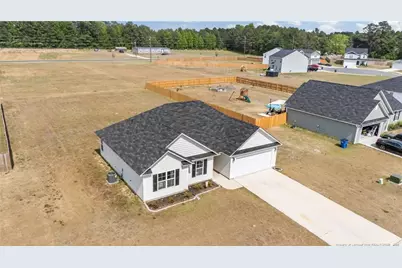 157 Presley Street, Raeford, NC 28376 - Photo 8