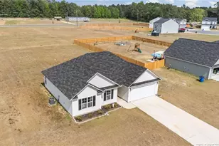 157 Presley St, Raeford, NC 28376 - Photo 8
