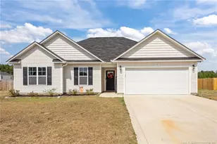 157 Presley St, Raeford, NC 28376 - Photo 46