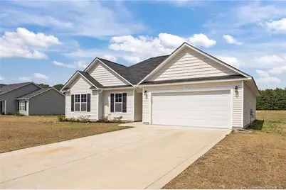 157 Presley Street, Raeford, NC 28376 - Photo 44