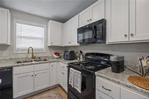 157 Presley St, Raeford, NC 28376 - Photo 36
