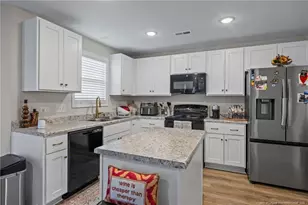 157 Presley St, Raeford, NC 28376 - Photo 30