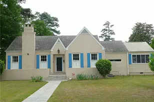 [Address not provided], Lumberton, NC 28358 - Photo 1