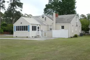 [Address not provided], Lumberton, NC 28358 - Photo 2