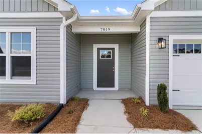 7819 Iron Court, Fayetteville, NC 28306 - Photo 2