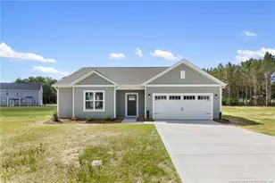7819 Iron Ct, Fayetteville, NC 28306 - Photo 1