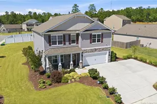 401 Apricot Ln, Carthage, NC 28327 - Photo 6