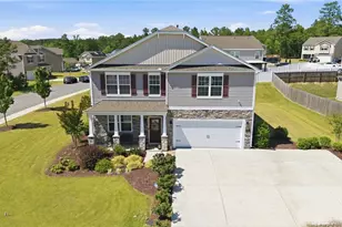 401 Apricot Ln, Carthage, NC 28327 - Photo 4